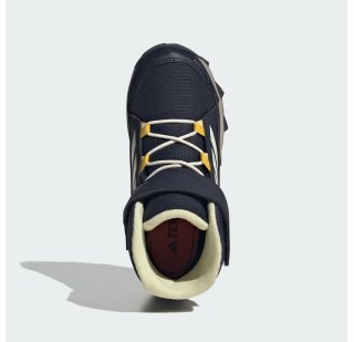 Зимові черевики Adidas Terrex Snow CF Climawarm Kids KI8262