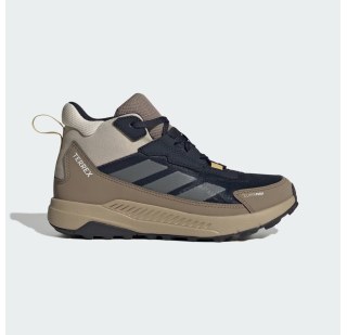 Туристичні черевики Adidas Terrex Anylander Mid Climaproof Junior KJ2664