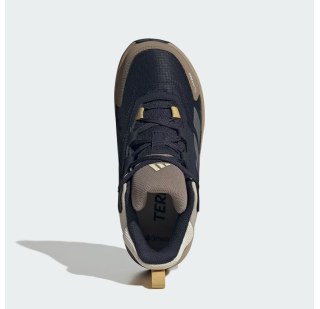 Туристичні черевики Adidas Terrex Anylander Mid Climaproof Junior KJ2664