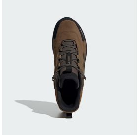 Туристичні черевики Adidas Terrex Anylander Leather Mid Climaproof Hiking KJ4373