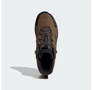 Туристичні черевики Adidas Terrex Anylander Leather Mid Climaproof Hiking KJ4373