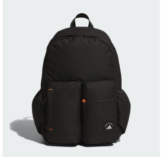 Рюкзак Adidas Negro 3D POCKET BACKPACK KR5122