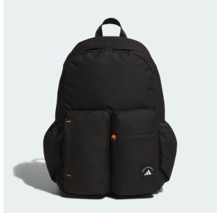 Рюкзак Adidas Negro 3D POCKET BACKPACK KR5122