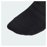 Adidas Шкарпетки Cushioned Sportswear (3 пари) Black KR7116_image_3
