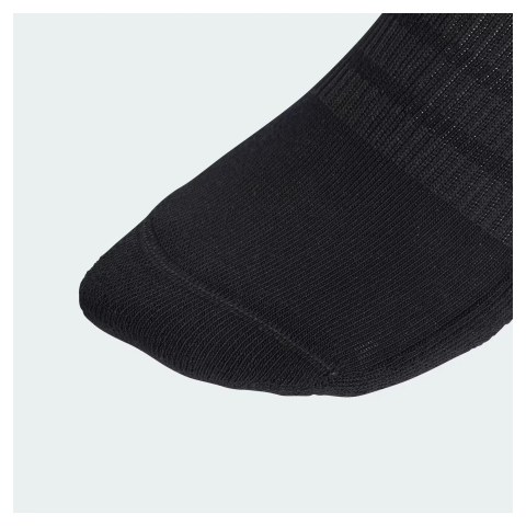 Adidas Шкарпетки Cushioned Sportswear (3 пари) Black KR7116_image_3