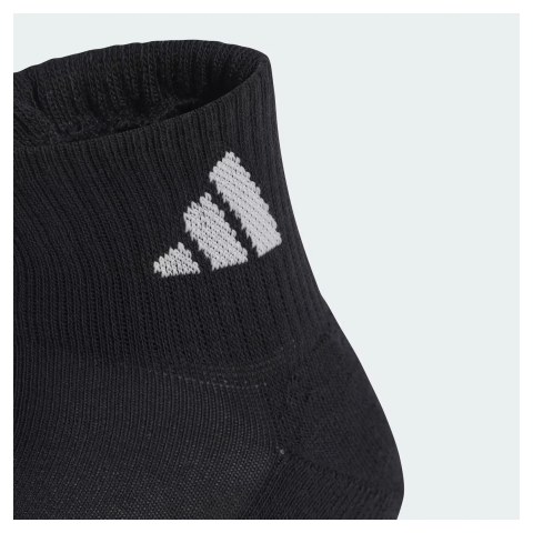 Adidas Шкарпетки Cushioned Sportswear (3 пари) Black KR7116_image_4