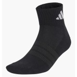 Adidas Шкарпетки Cushioned Sportswear (3 пари) Black KR7116_image_5