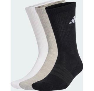 Шкарпетки Adidas cushioned sportswear crew socks 3 pair pack KR7120
