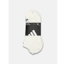 Шкарпетки Adidas Cushioned Essentials Low Cut Socks 3 Pair Pack KR7121