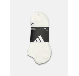 Носки Adidas Cushioned Essentials Low Cut Socks 3 Pair Pack KR7121
