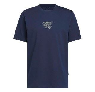 Футболка чоловіча Adidas Golf KT0166