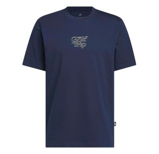 Футболка чоловіча Adidas Golf KT0166