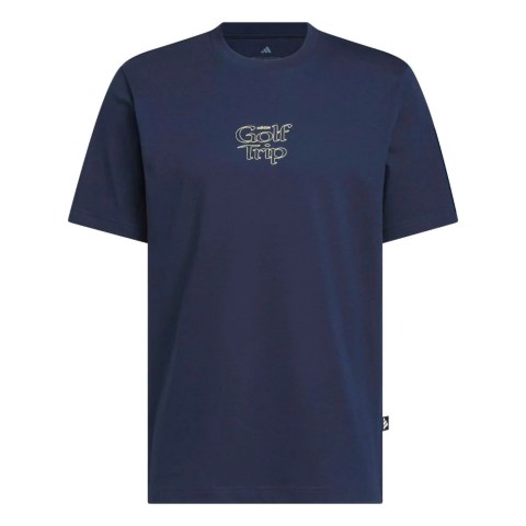 Футболка чоловіча Adidas Golf KT0166_image_2