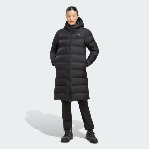 Adidas Парка Terrex Multi Climawarm KY2710_image_1