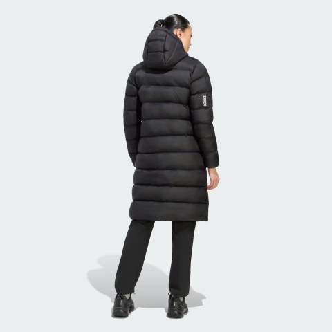 Adidas Парка Terrex Multi Climawarm KY2710_image_2