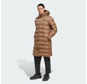 Куртка чоловіча Adidas Terrex Multi Climawarm KY2711