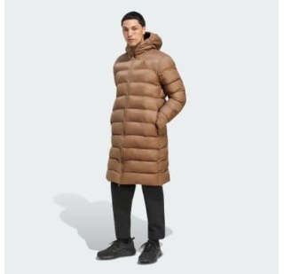 Куртка чоловіча Adidas Terrex Multi Climawarm KY2711