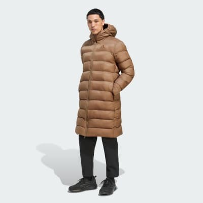 Куртка чоловіча Adidas Terrex Multi Climawarm KY2711_image_1