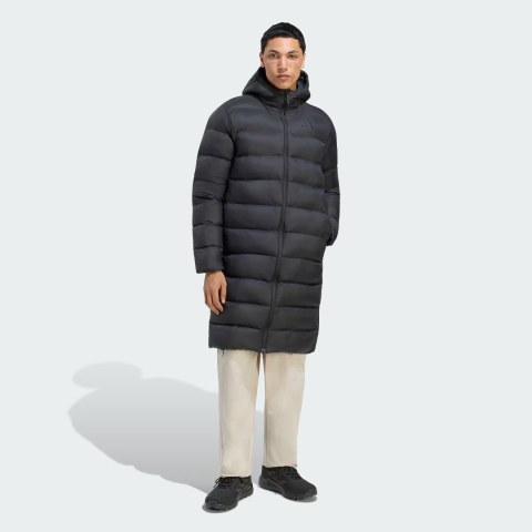 Парка Adidas Terrex Multi Climawarm Synthetic Down KY2712_image_1