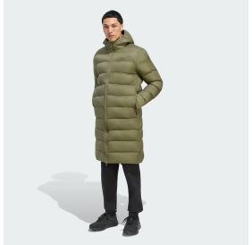 Парка Adidas Terrex Multi CLIMAWARM Synthetic Down KY2714