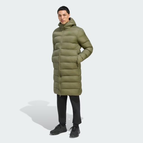 Парка Adidas Terrex Multi CLIMAWARM Synthetic Down KY2714_image_1