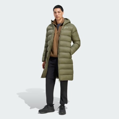 Парка Adidas Terrex Multi CLIMAWARM Synthetic Down KY2714_image_3