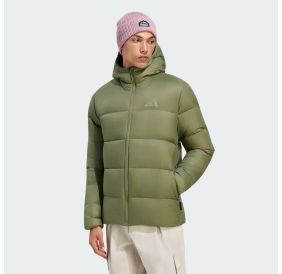 Пуховик Adidas Terrex Multi CLIMAWARM KY2718