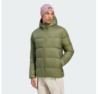 Пуховик Adidas Terrex Multi CLIMAWARM KY2718