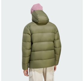 Пуховик Adidas Terrex Multi CLIMAWARM KY2718