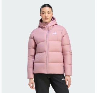 Adidas Куртка Terrex Multi Climawarm Heavy Down Hooded KY2719