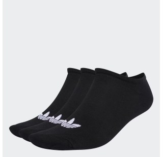Три пары носков Adidas Trefoil S20274