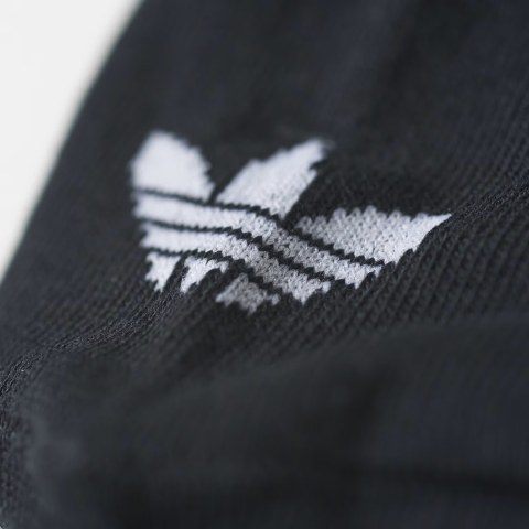 Три пары носков Adidas Trefoil S20274_image_3