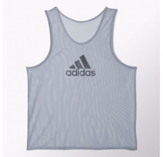 Футбольная манишка Adidas Training M D84856