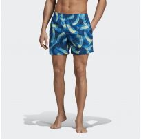 Пляжні шорти Adidas Parley Allover Print DQ3005_image_9