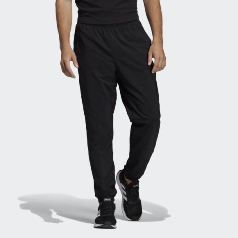Брюки Adidas Essentials Stanford DQ3057_image_1