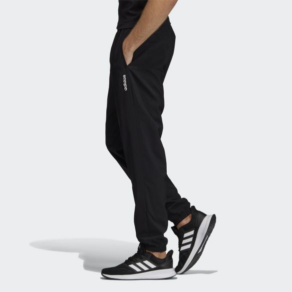 Брюки Adidas Essentials Stanford DQ3057_image_3