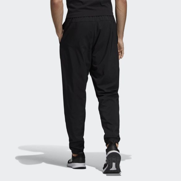 Брюки Adidas Essentials Stanford DQ3057_image_4