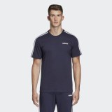 Футболка Adidas Essentials 3-Stripes DU0440_image_1