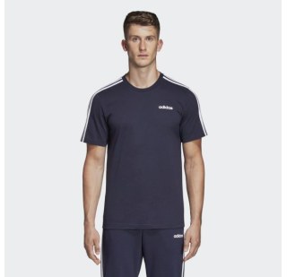 Футболка Adidas Essentials 3-Stripes DU0440