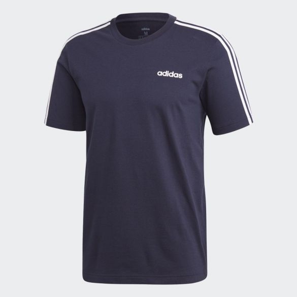 Футболка Adidas Essentials 3-Stripes DU0440_image_8