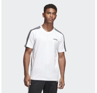 Футболка Adidas Essentials 3-Stripes DU0441