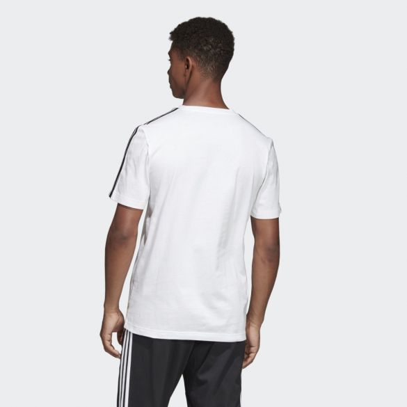 Футболка Adidas Essentials 3-Stripes DU0441_image_4