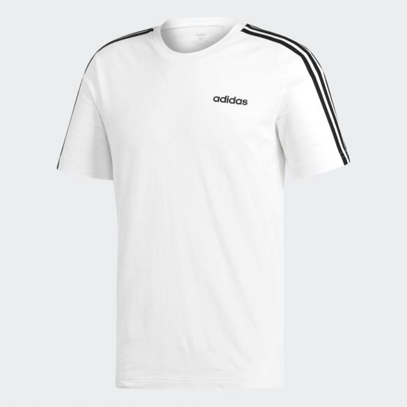 Футболка Adidas Essentials 3-Stripes DU0441_image_7
