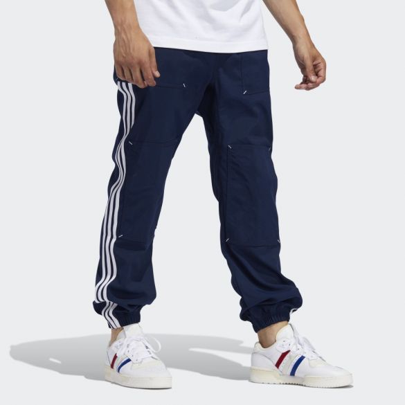 Брюки Adidas ASW Workwear ED6251