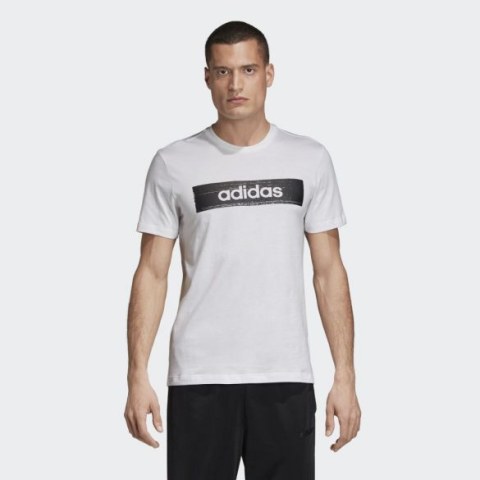 Футболка Adidas Brush-Stroke Graphic EI4587_image_1