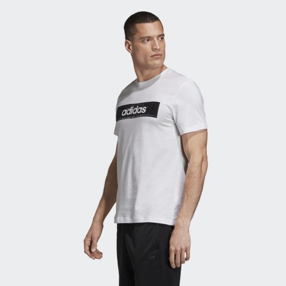 Футболка Adidas Brush-Stroke Graphic EI4587_image_3