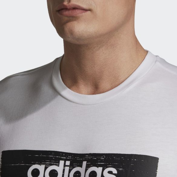 Футболка Adidas Brush-Stroke Graphic EI4587_image_5