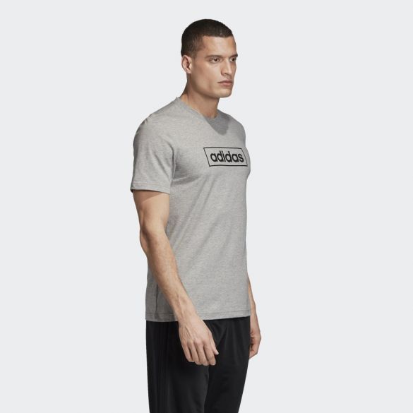 Футболка Adidas Box Graphic EI4605