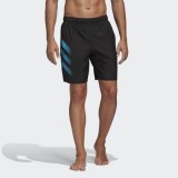 Пляжные шорты Adidas 3-Stripes CLX FJ3411_image_1