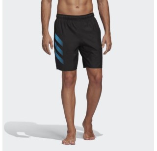 Пляжные шорты Adidas 3-Stripes CLX FJ3411